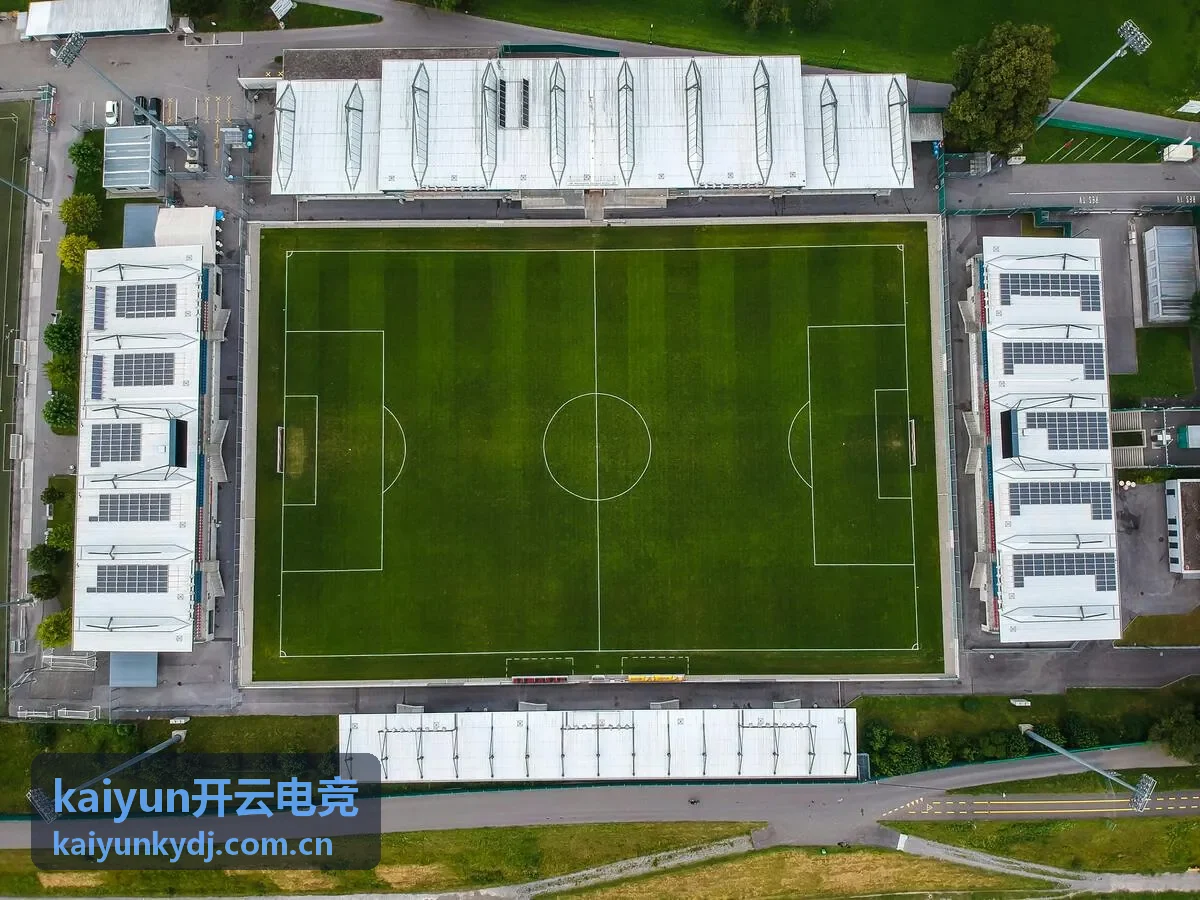 kaiyun开云电竞国际邀请赛现场盛况